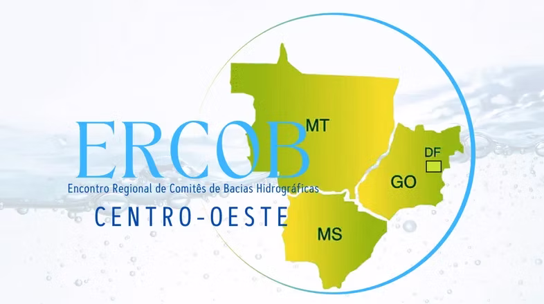 ERCOB Centro-Oeste
