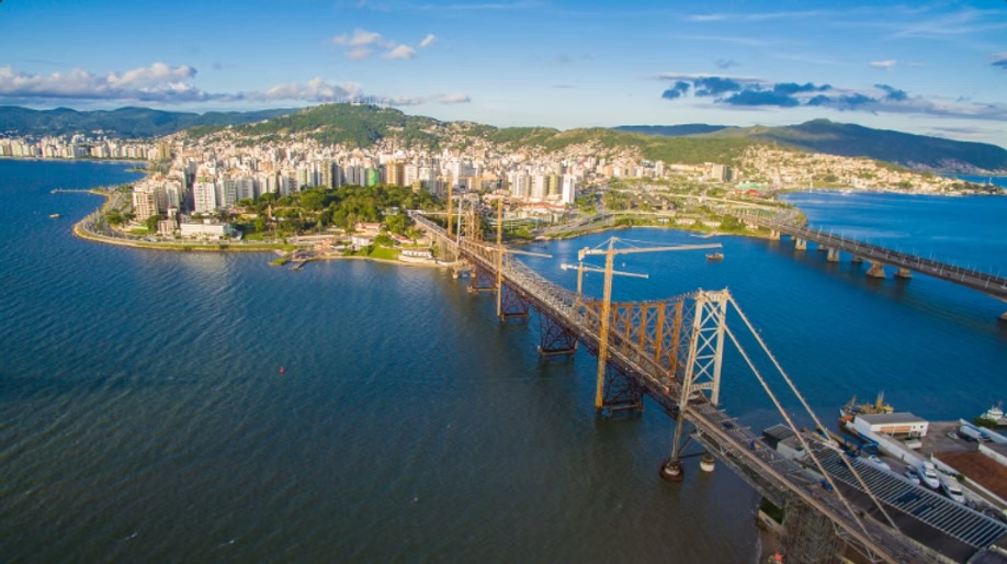 I ERCOB SUL 2024 - Município de Florianópolis/SC