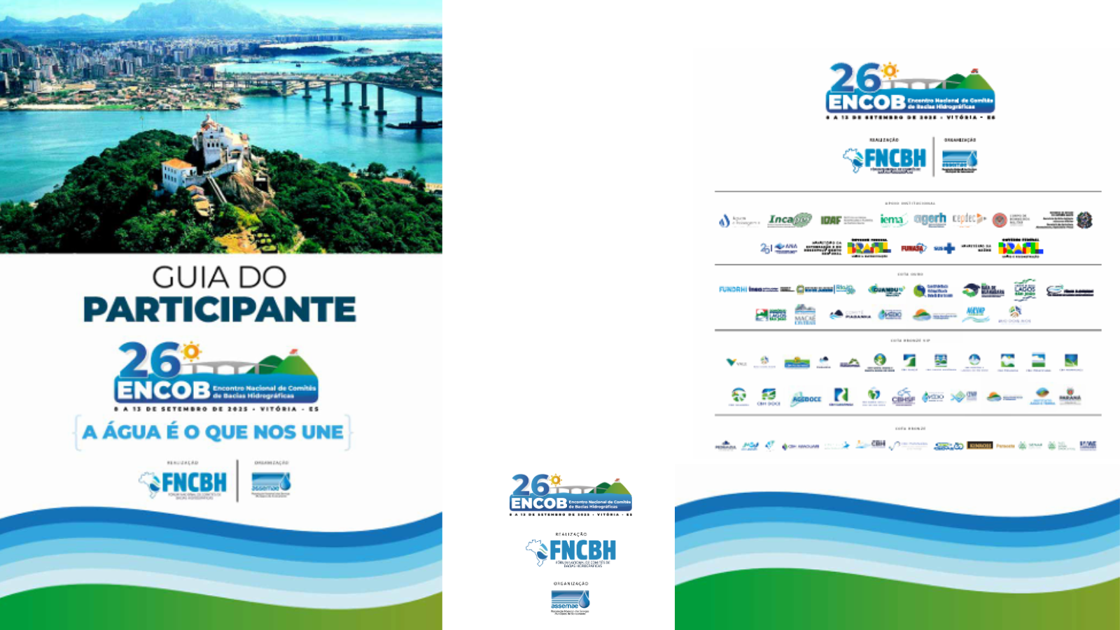 Guia do Participante – 26º ENCOB