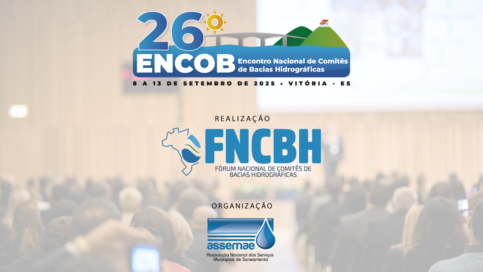 Confira a programação detalhada do Encob 2025