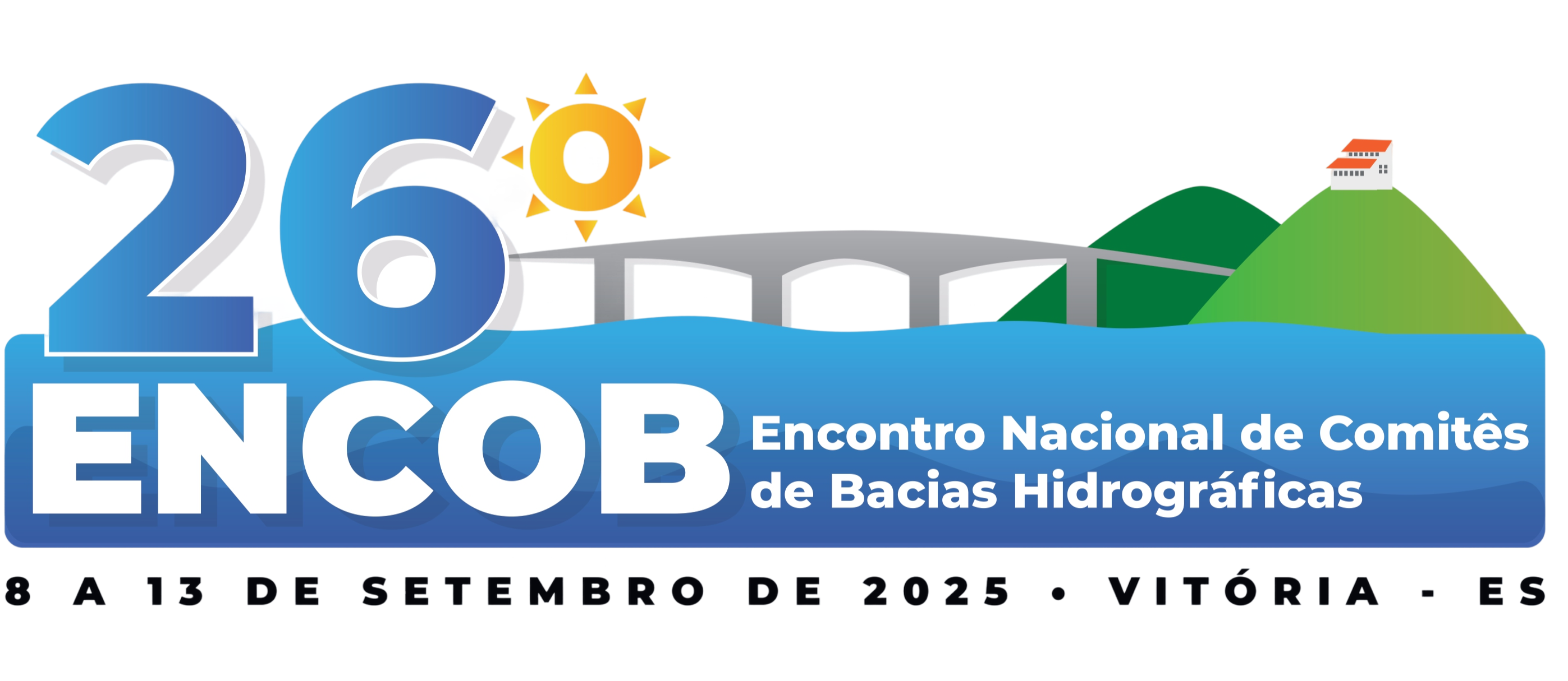 ENCOB: Encontro de Comitês de Bacias Hidrográficas