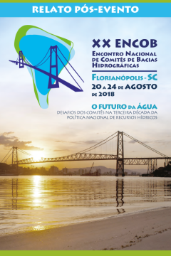 Documento: [XX ENCOB 2018]