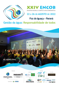 Documento: [XXIV ENCOB 2022]
