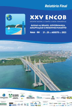 Documento: [XXV ENCOB 2023]